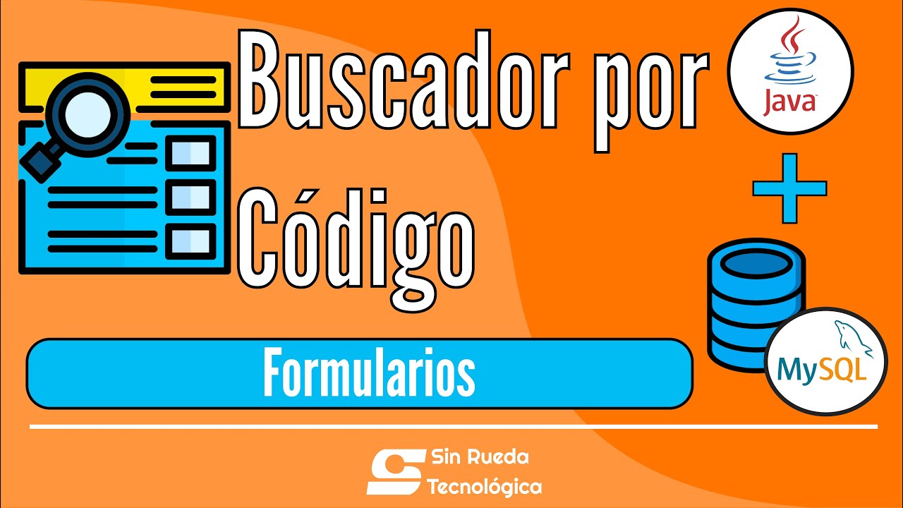 ¿Cómo Buscar por Código en Java y MySQL?