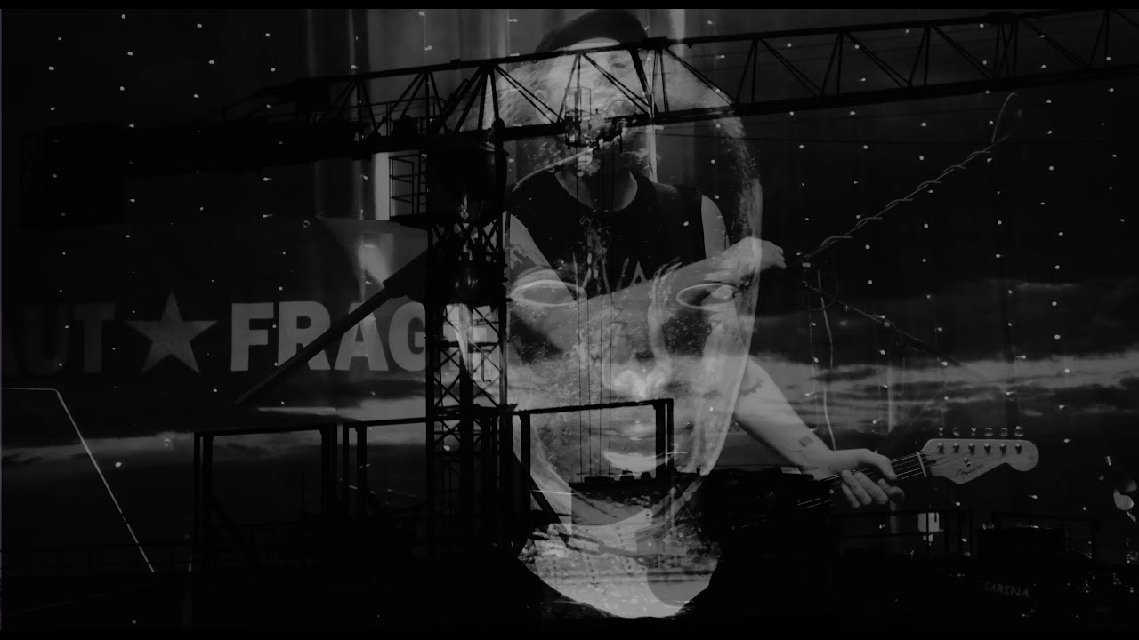 Laut Fragen - Ich weiss es nicht