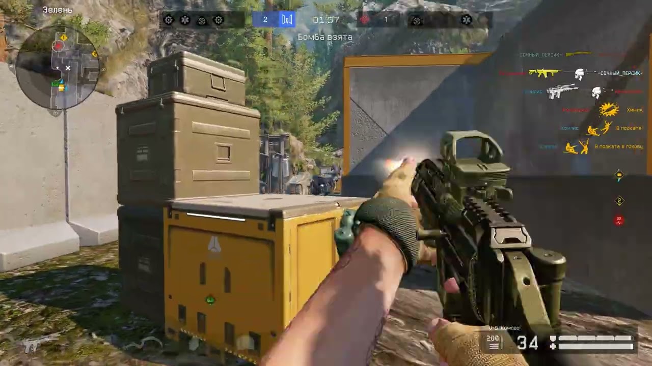 #warface Highlights № 5#НИКТО НЕ ПОМОЖЕТ МНЕ 😈