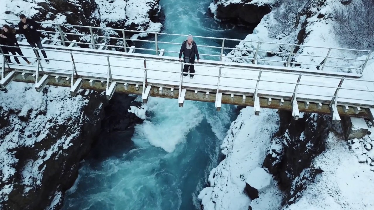 Iceland Adventure in 4K