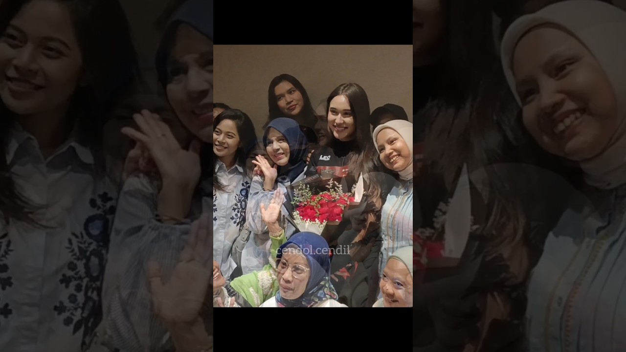 balas dendam istri yang tak dianggap! yasmin napper