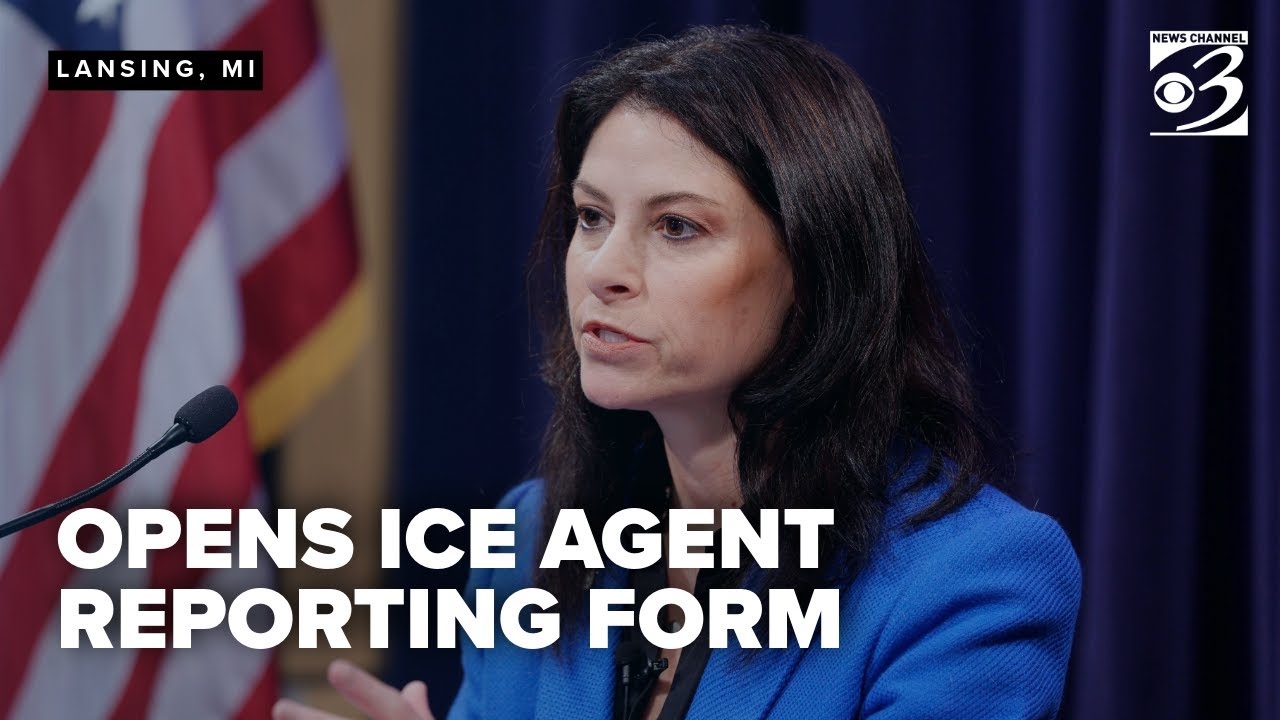 DHS defends deportations, AG Nessel opens form for reported ICE misconduct in Michigan