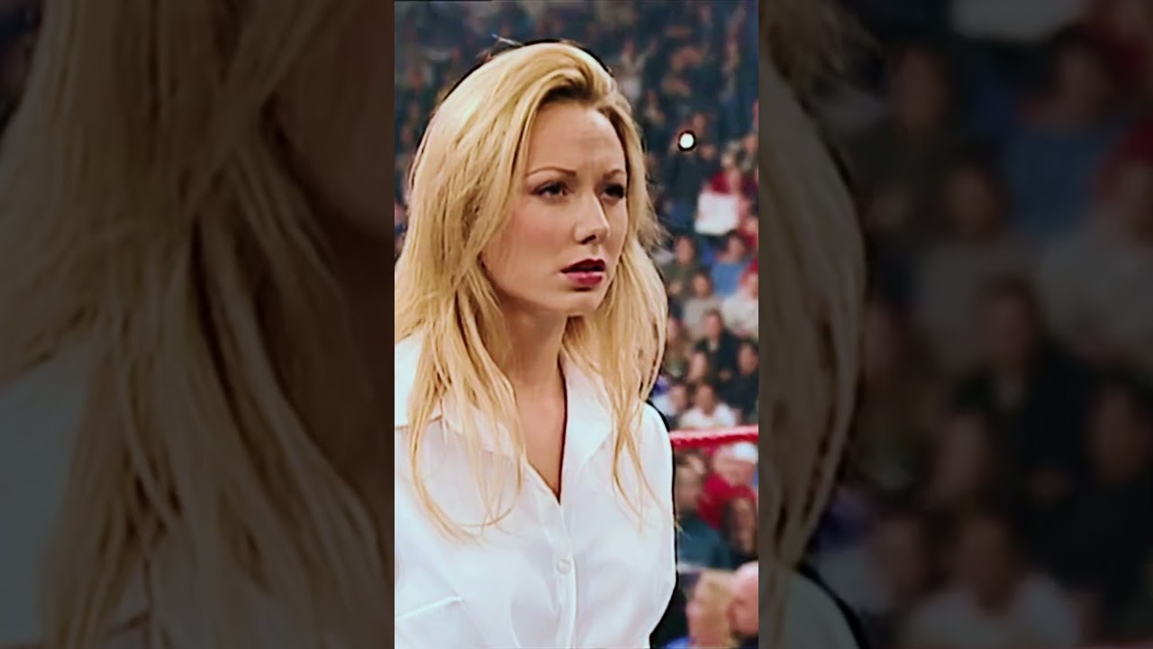 Уморительный опрос от Stone Cold для Стейси Киблер! 😂🔥 (Часть 3) #stonecold #therock #tripleh #wwe