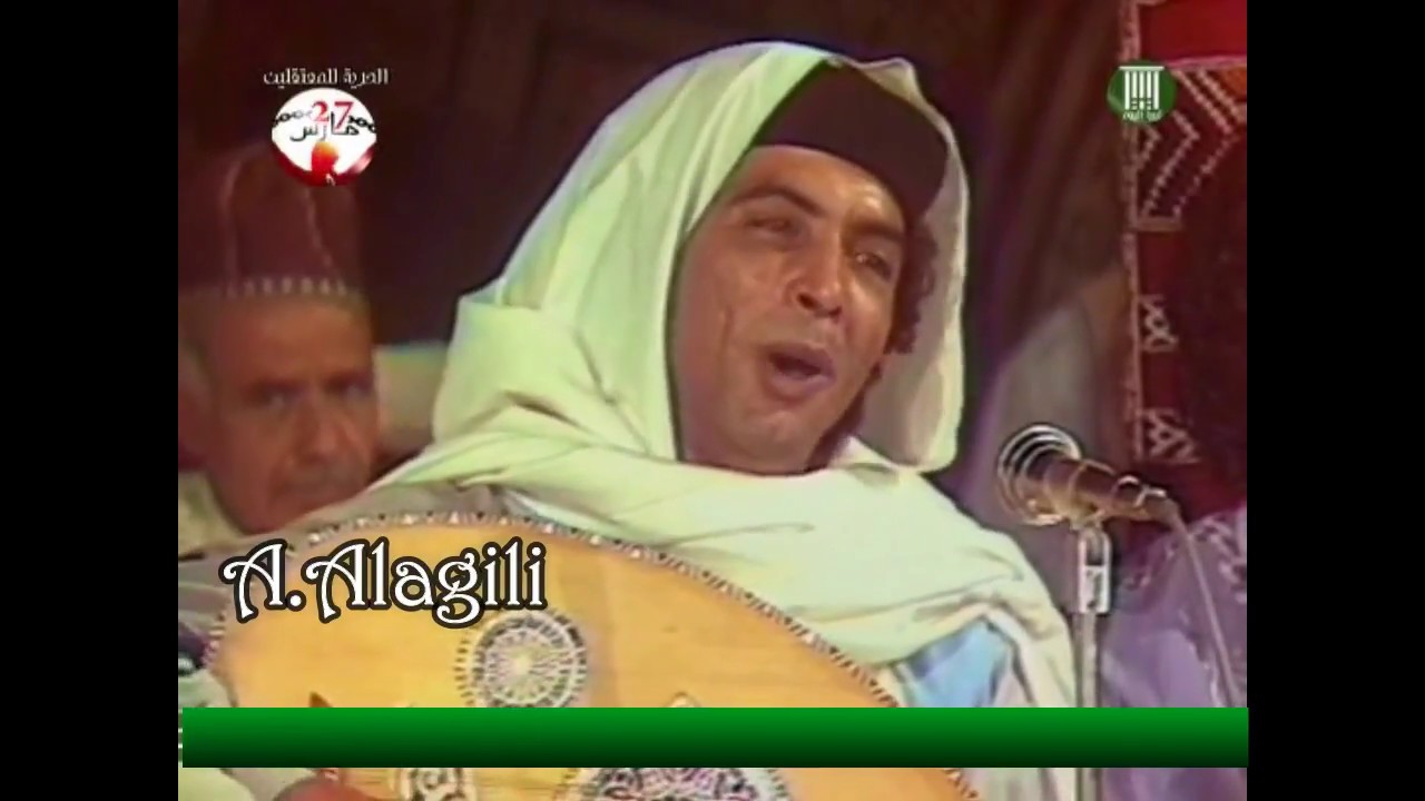 محمد  حسن نا عقلي دليلي من الحفلات النادرة للموسيقار االليبي الراحل.لأول مرة ع اليوتيوب