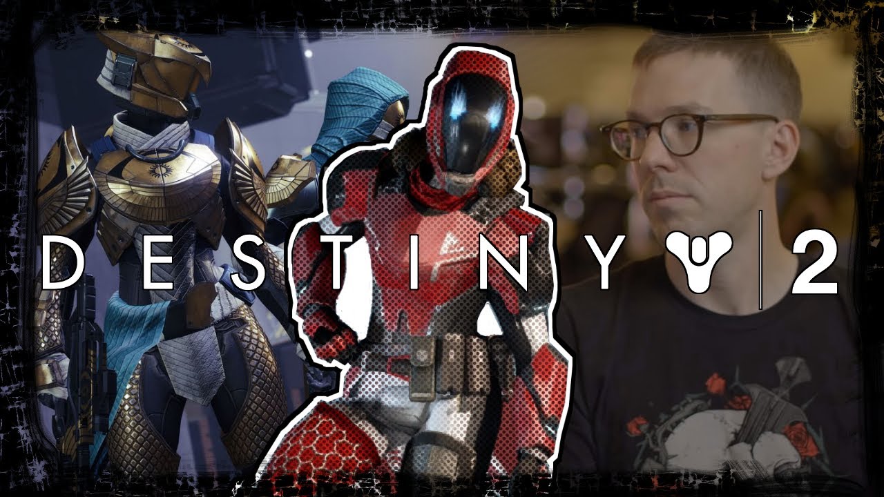 Destiny 2: Bungie's Broken PvP Promises Leave PvP in FLAMES!!!