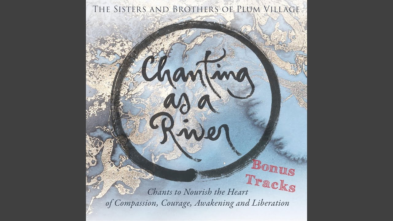 The Insight That Brings Us to the Other Shore (Heart Sutra) (Unison) (Live Ceremony) (En Vivo)