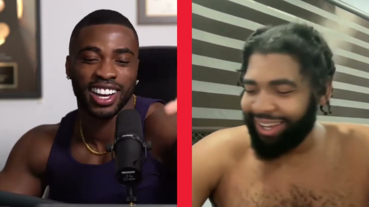 She Cheated With TWO DUDES And He Still Wants Her Back