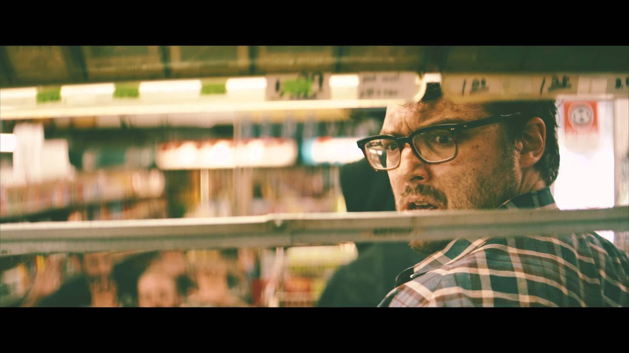 Bad Royale - One Puff (Official Music Video)