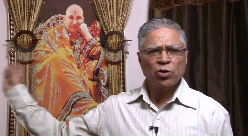 Satsang JETHRA uncle