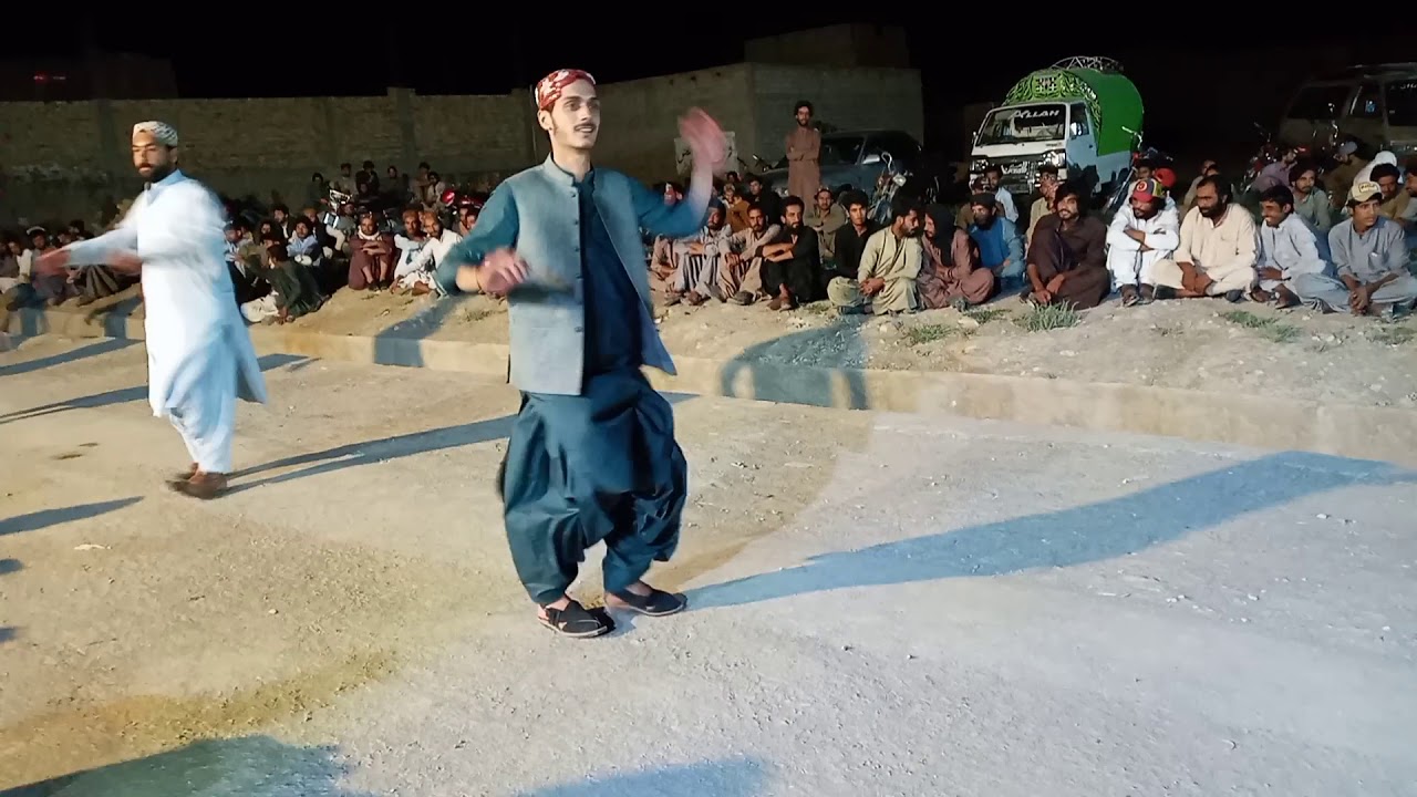Beravi chap chief asif mengal