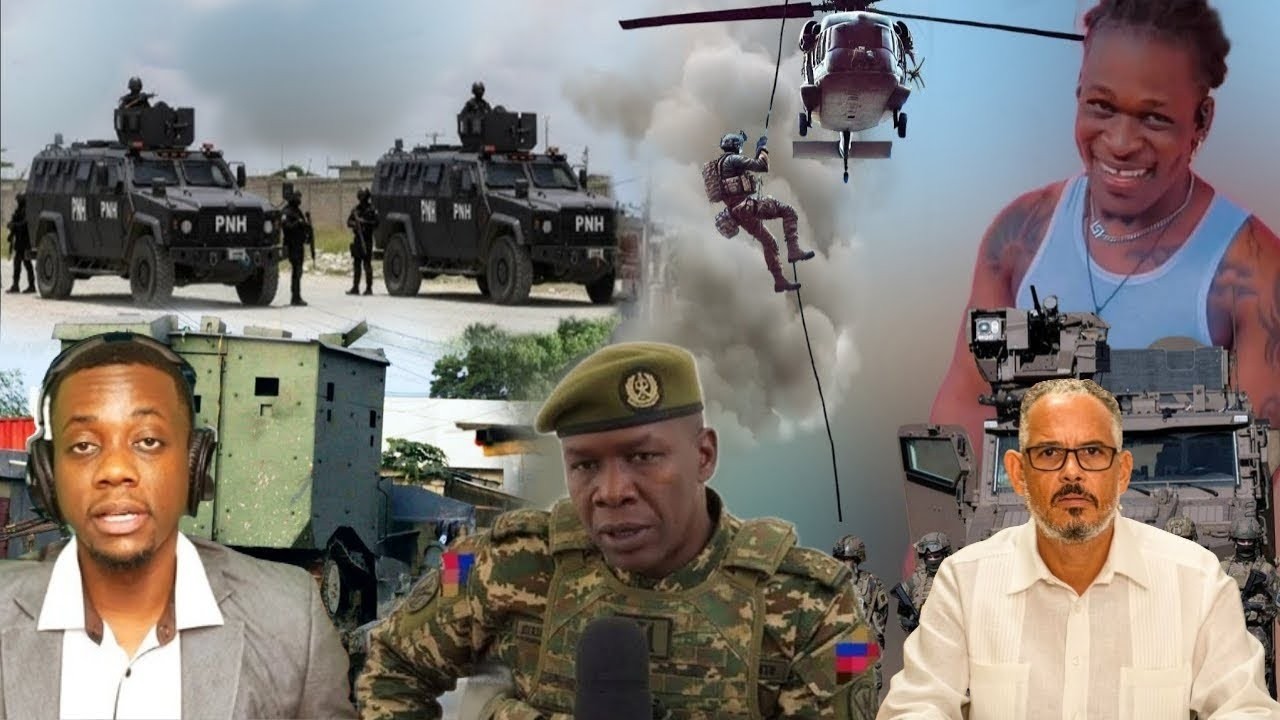 Gwo Sezisman Nan Miragoane, Pèp la Sèmante yo Pa ka Manyen Komisè Muscadin, Fils Aime Nan Pwoblèm