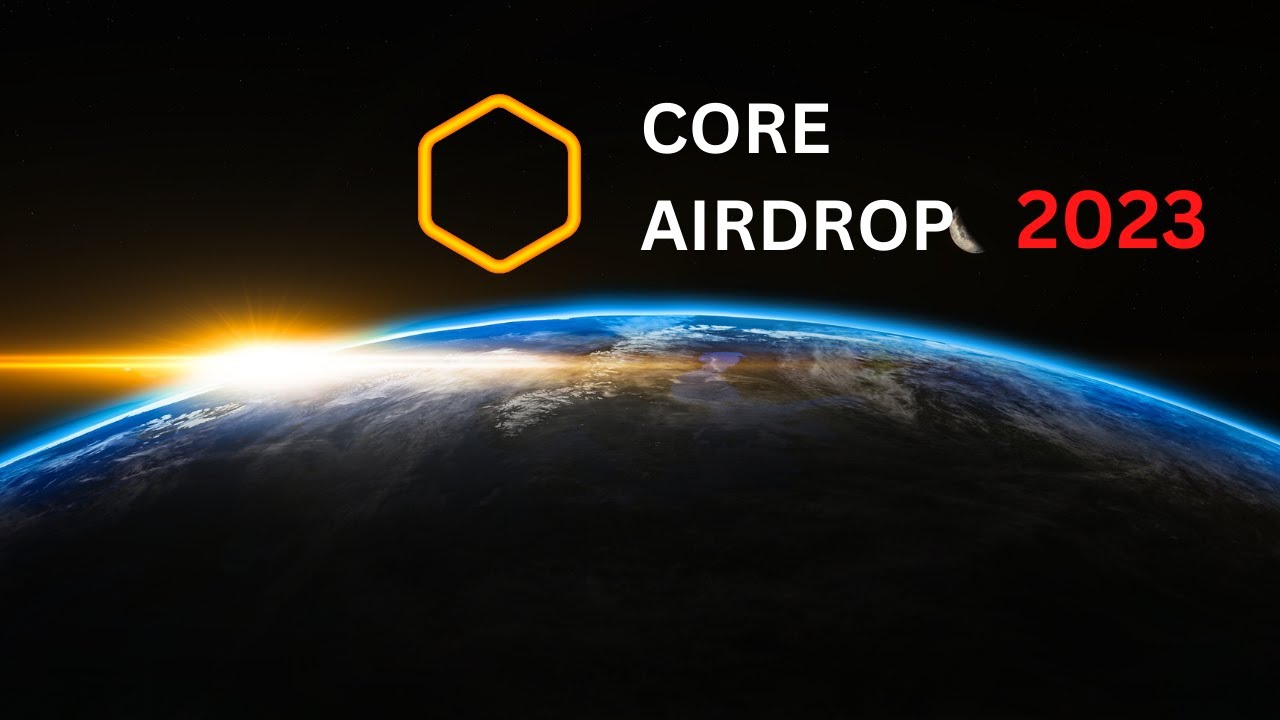 Claim Satoshi CORE Airdrop in MetaMask Wallet