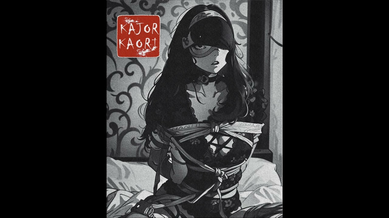 Kajor - Kaori (Official Audio)