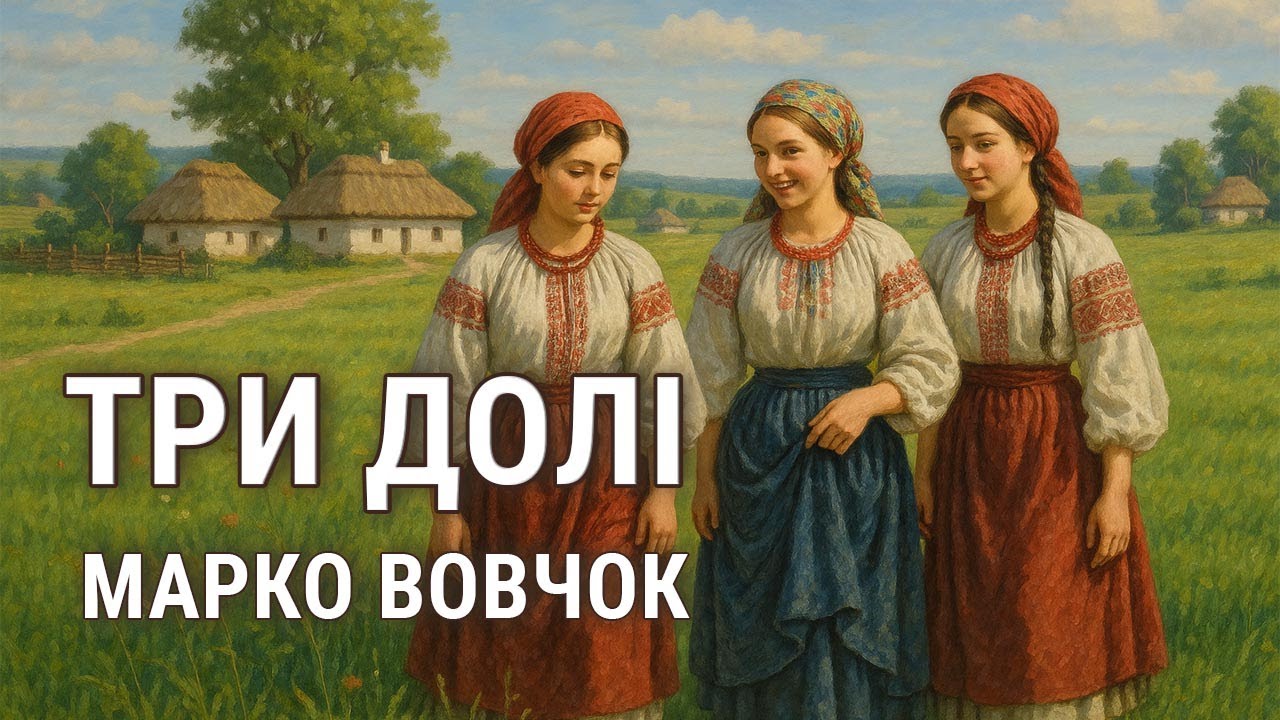 Аудіокнига 