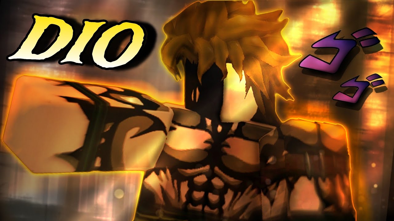 Dio TIMESTOPS Players in Shindo Life! | Shindo Life PVP #151