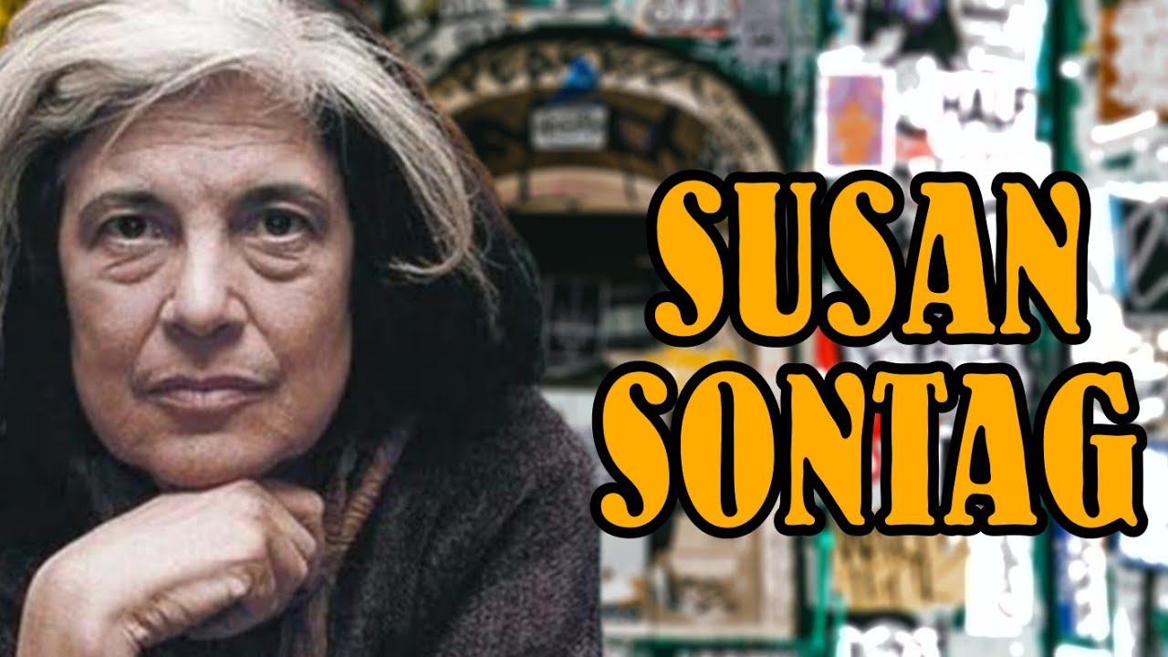 SUSAN SONTAG: LA FOTOGRAFÍA Y LA CAVERNA DE PLATÓN | MÁS LITERATURA