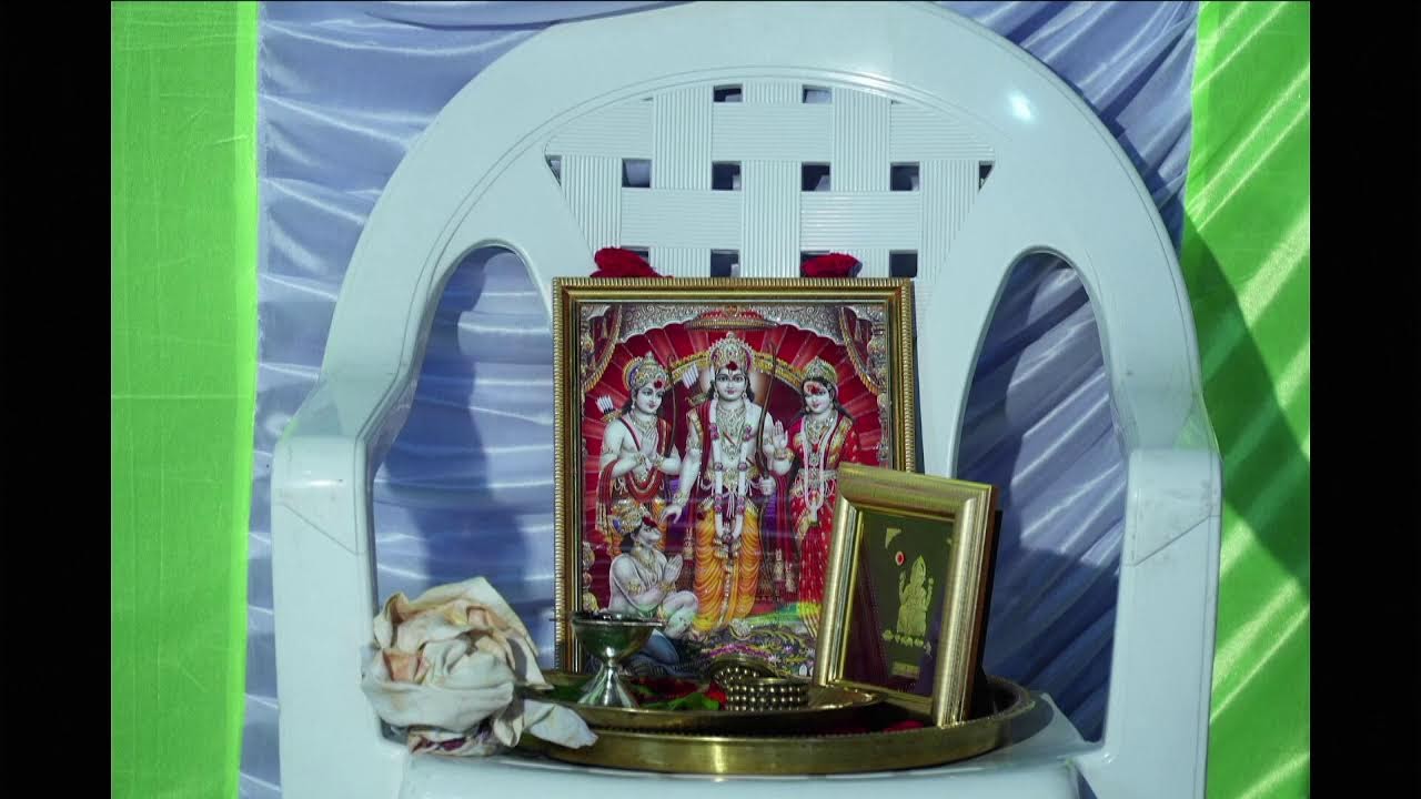 HarshavarrdhanwedsKhyathirmai