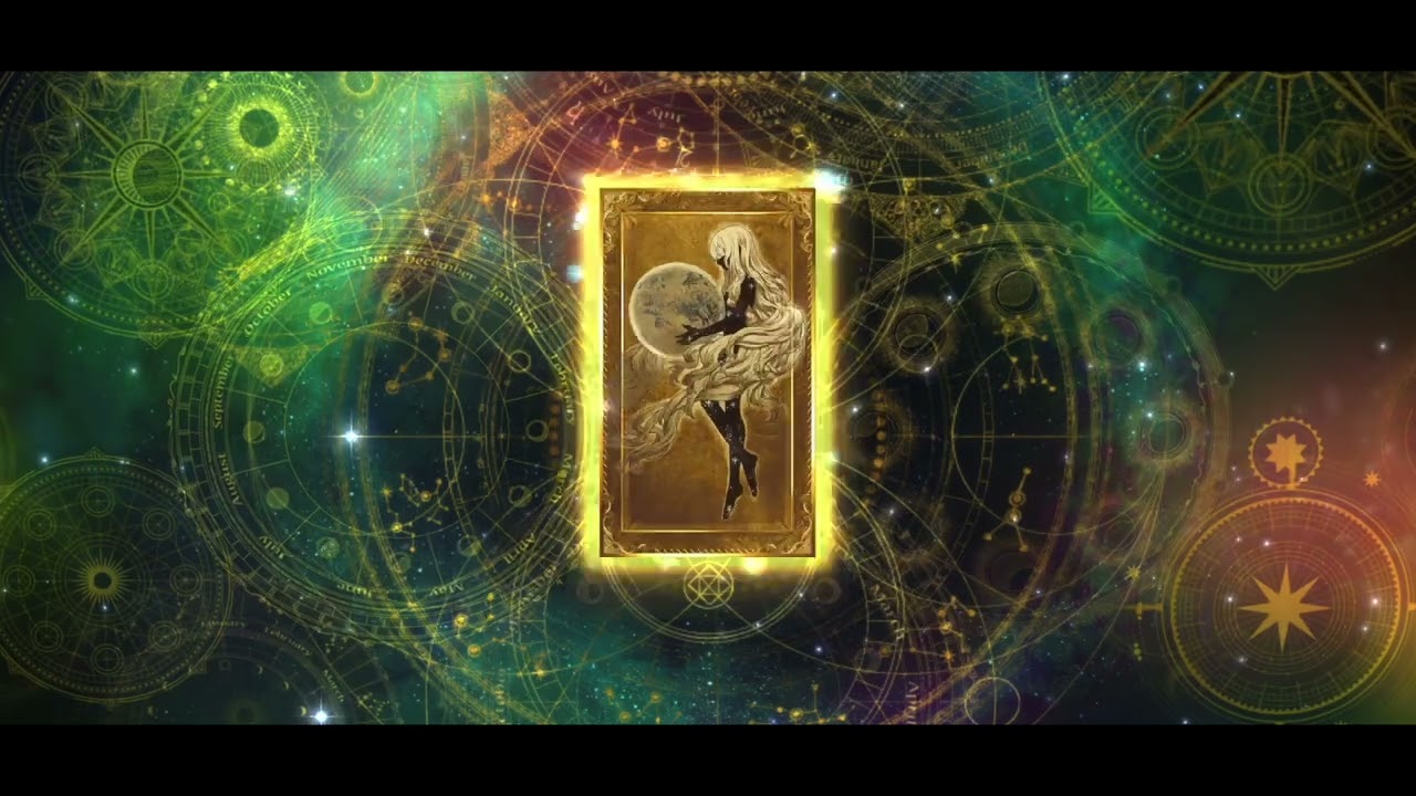 [FGO] U-Olga Marie Summoning Animation