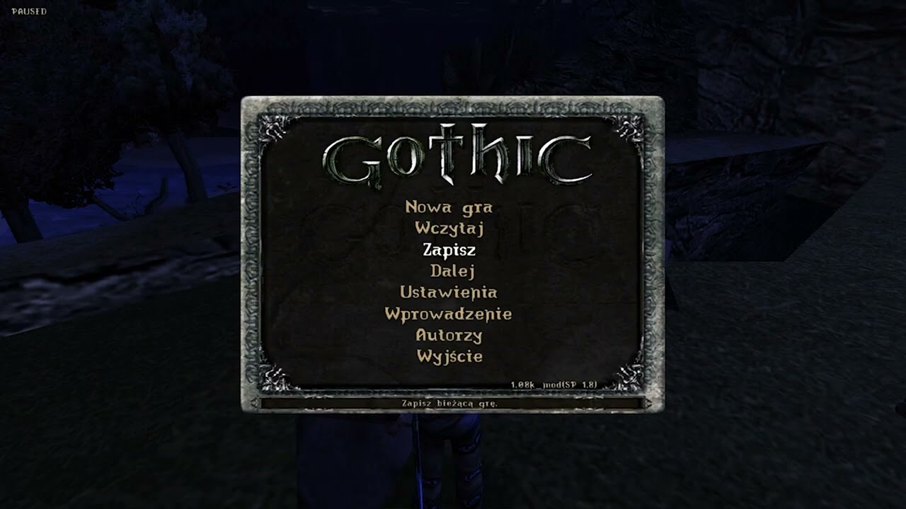 Gothiczek fail moment's