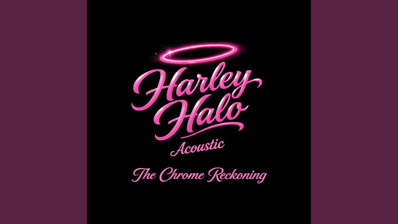 Harley Halo (Acoustic)