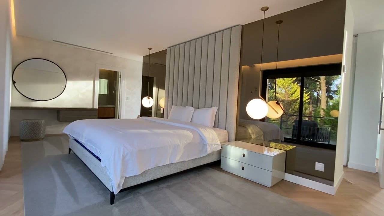 Moradia T5 Herdade da Aroeira