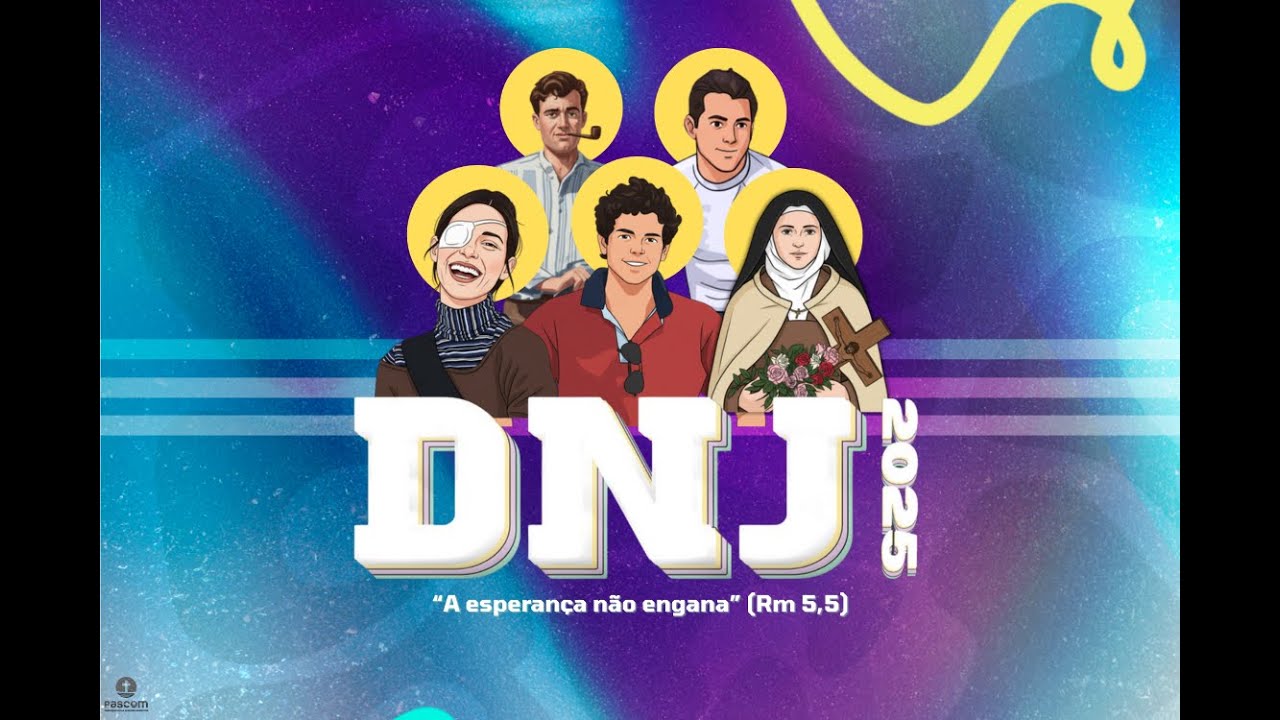 DNJ 2025