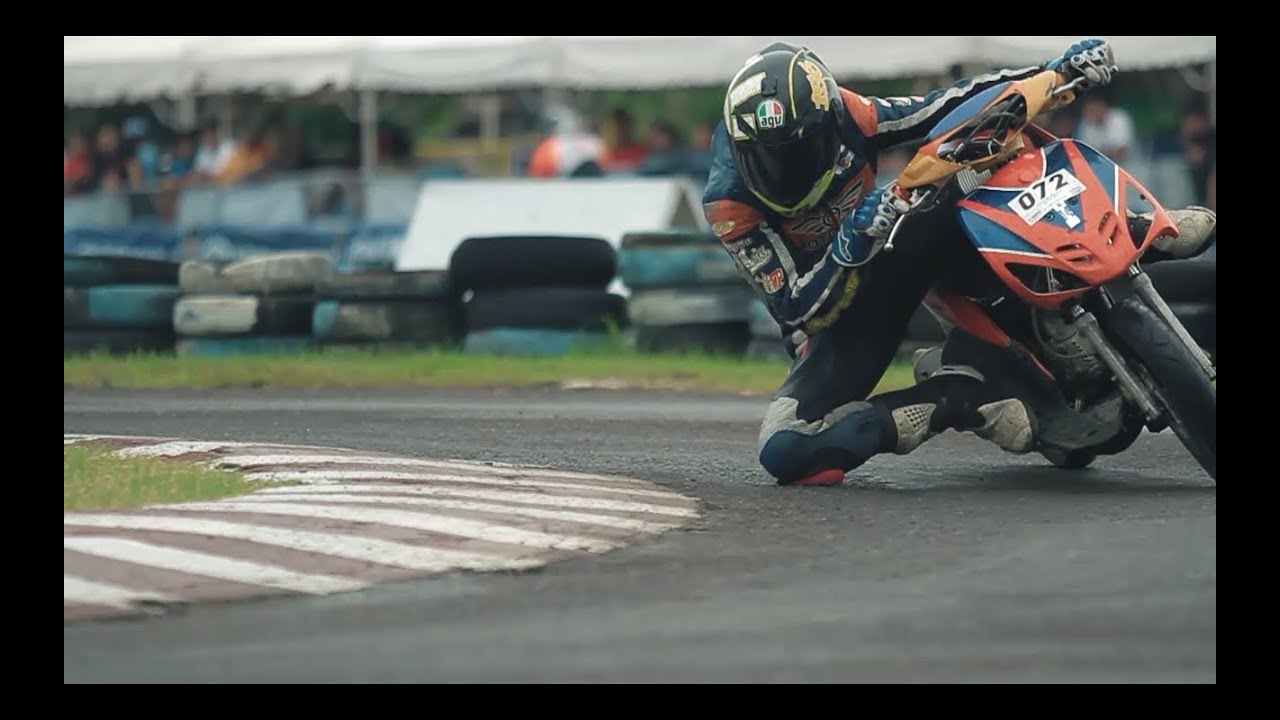 Yamaha GP Kartzone Cebu City | Talk Dirty, Wiggle Wiggle
