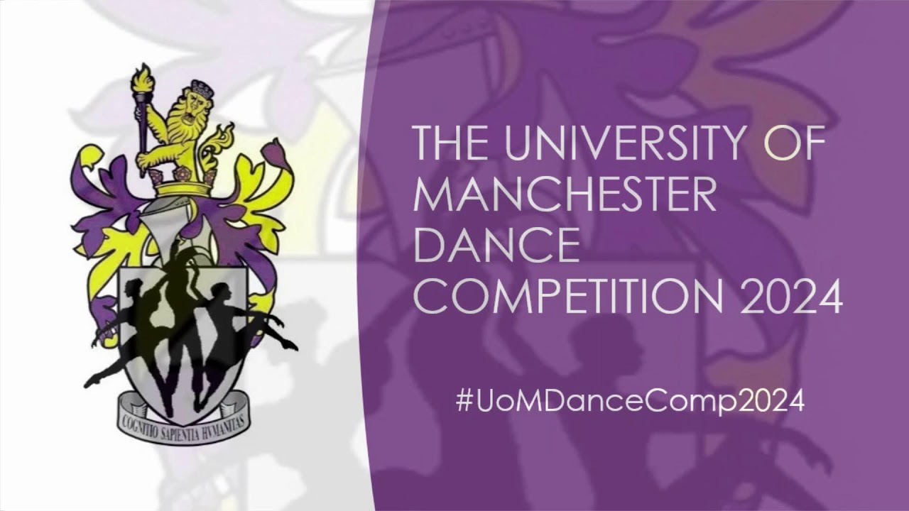 UoM Dance Competition 2024