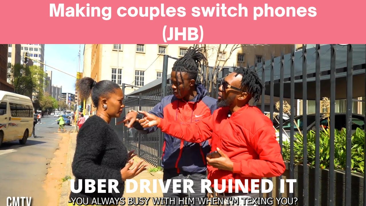 NIYATHEMBANA NA EP121 | UBER DRIVER RUINED IT