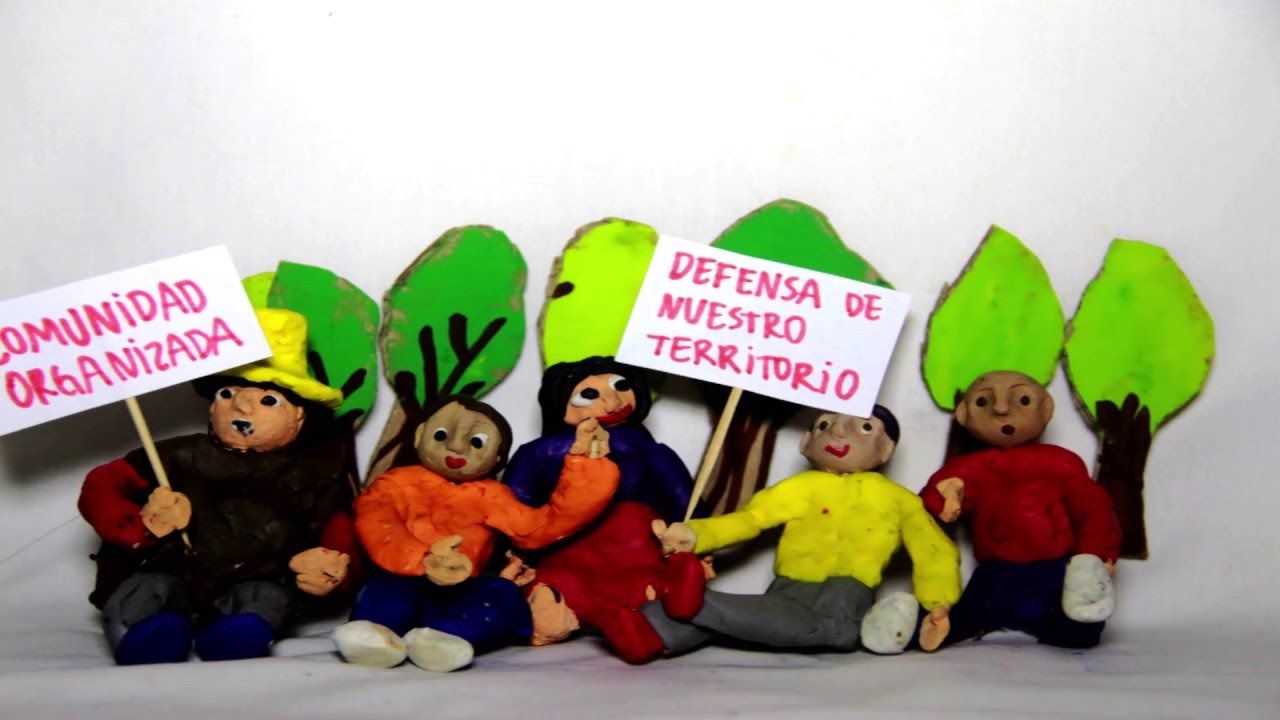 Pensar desde los comunes // Campaña de GOTEO