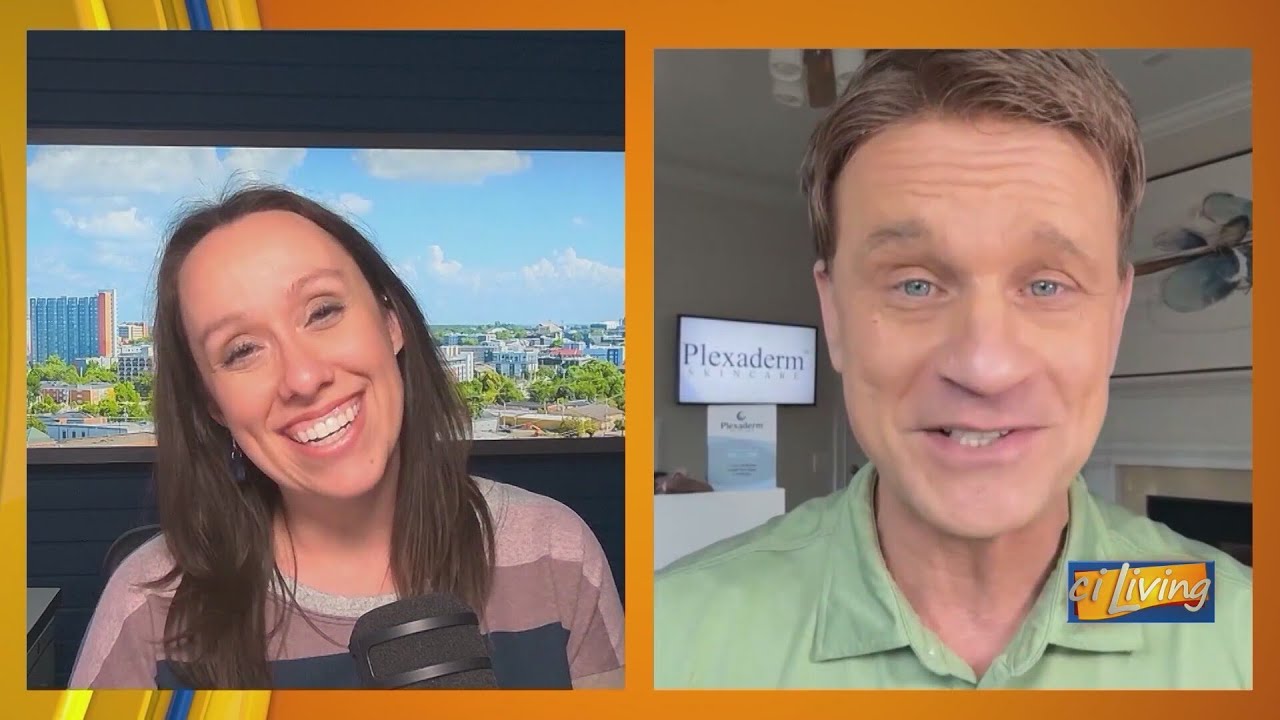 Get Younger-Looking Eyes Fast with Plexaderm