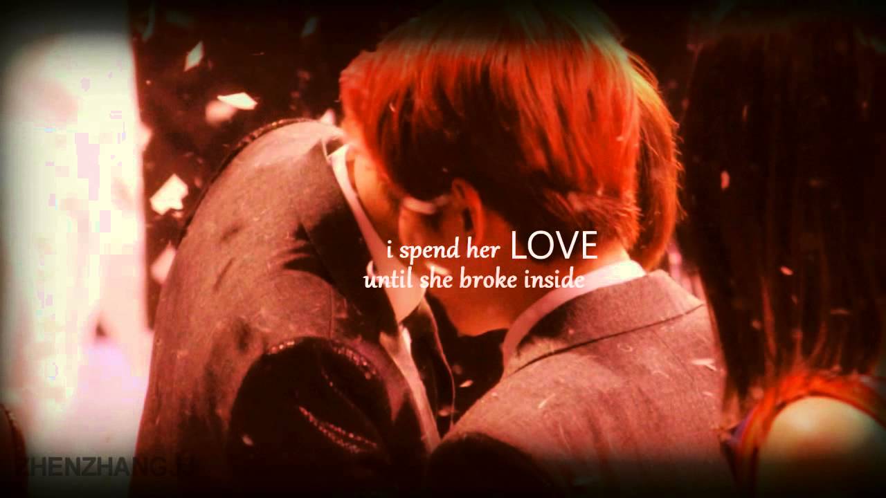 //chanbaek//....story of my life...