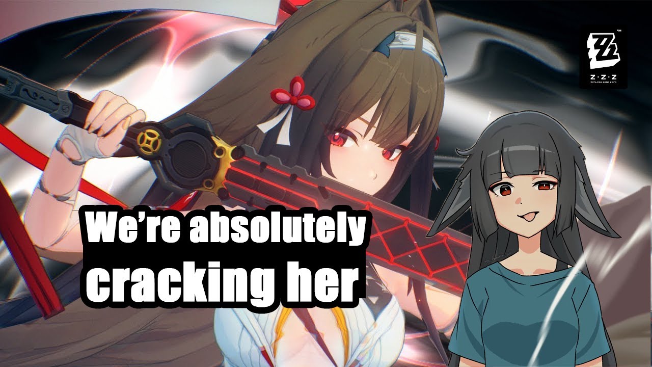 [LIVE] Not Ye Shunguang Patch but SOON || Zenless Zone Zero 2.4