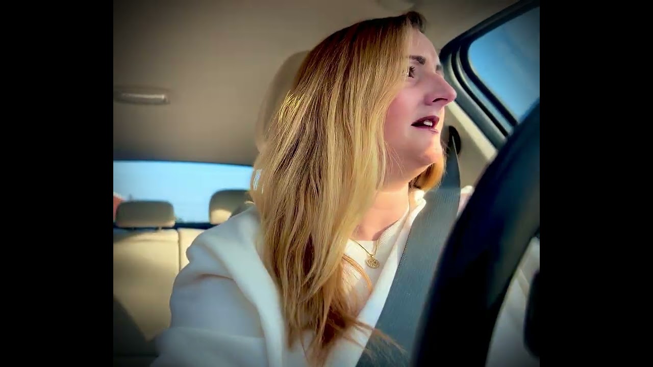 Happy Monday ya’ll! #drivetowork #mamalife #nurselife 