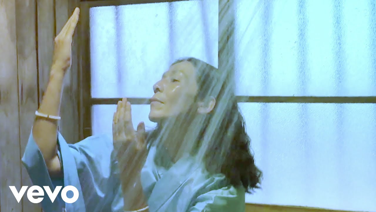 Ondara - Shower Song
