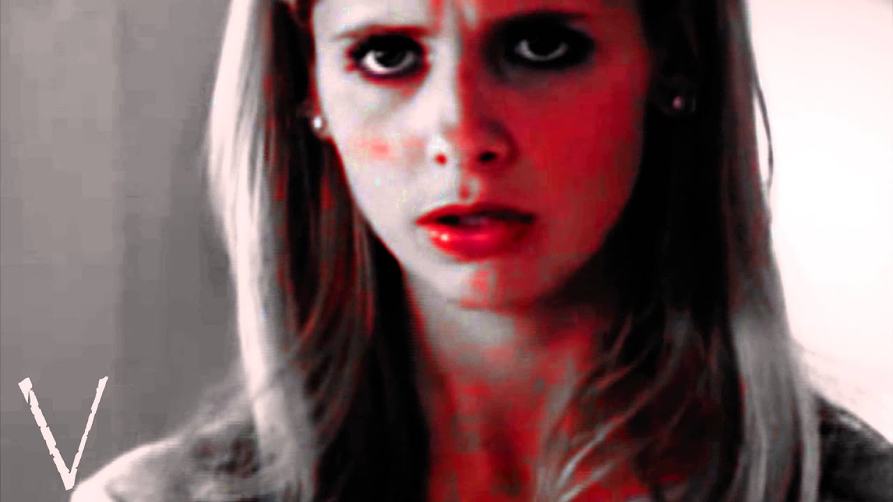 Buffy and Damon || In My Veins