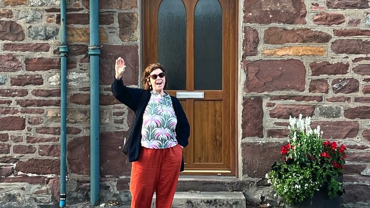 Golspie Scotland: House Hunting (Sep 2025)