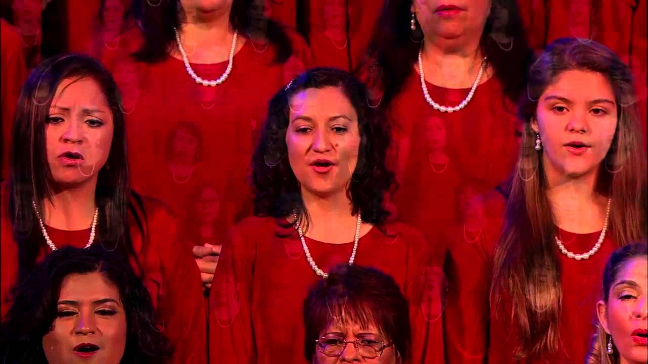 Ven a mi casa esta Navidad