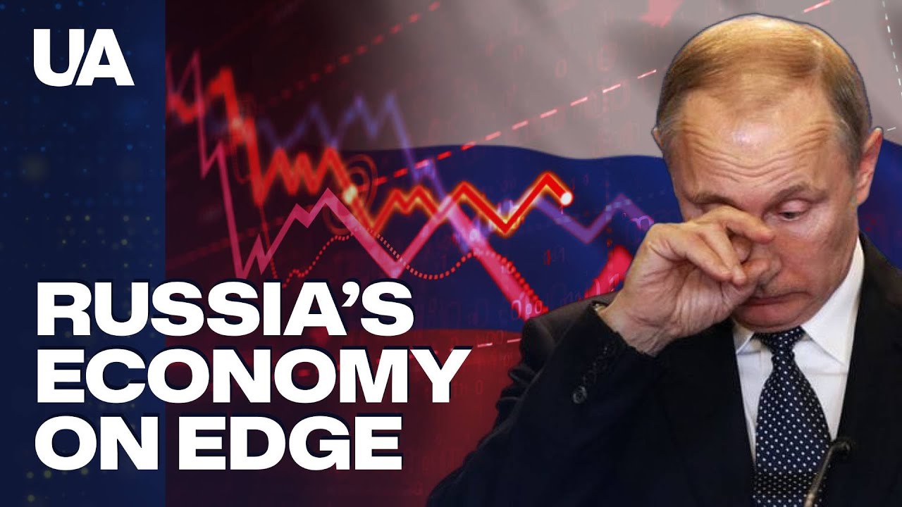 Putin's Economic Nightmare: Russia Struggles with Record Labor Shortage!