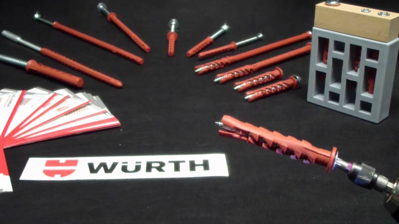 Würth W UR