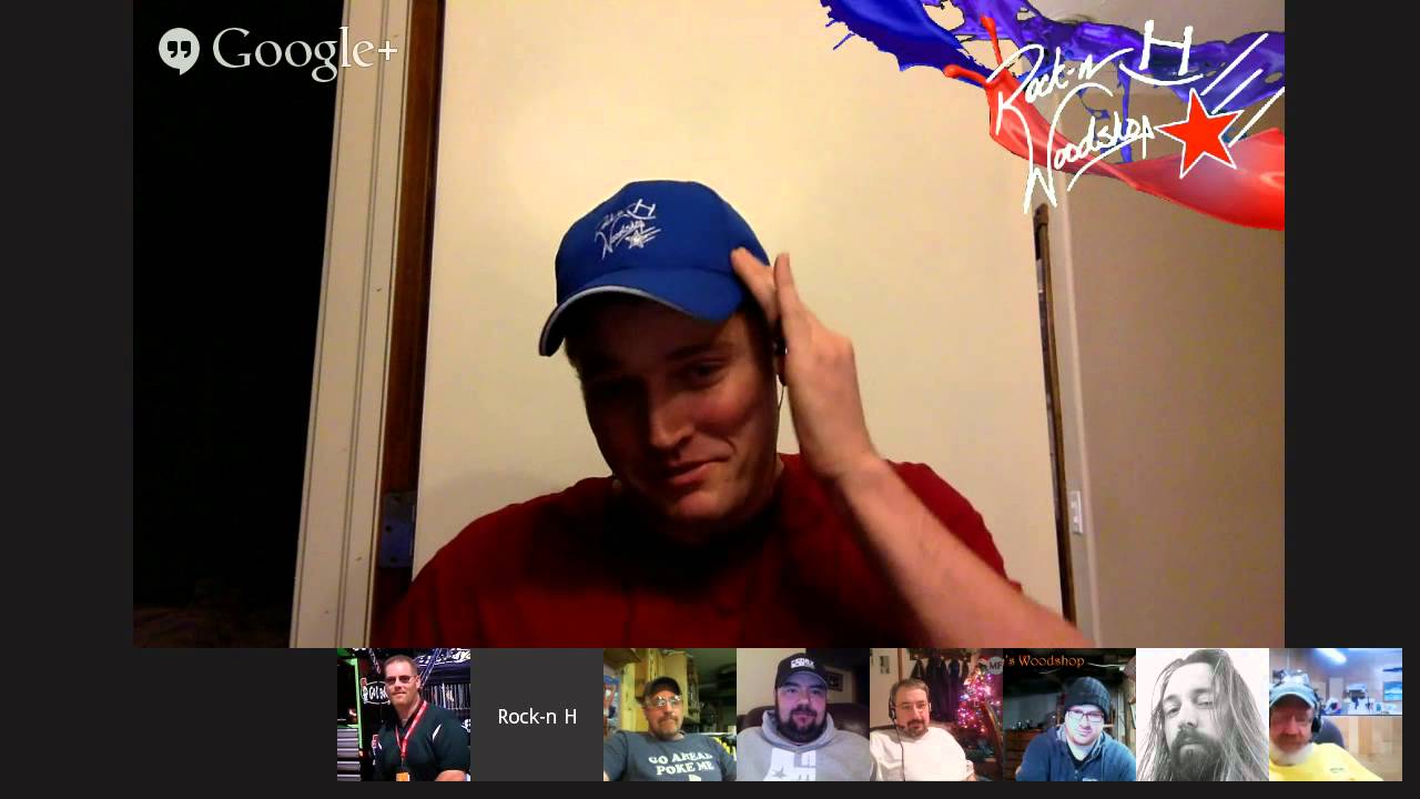 ASKRH LIVE Episode 4
