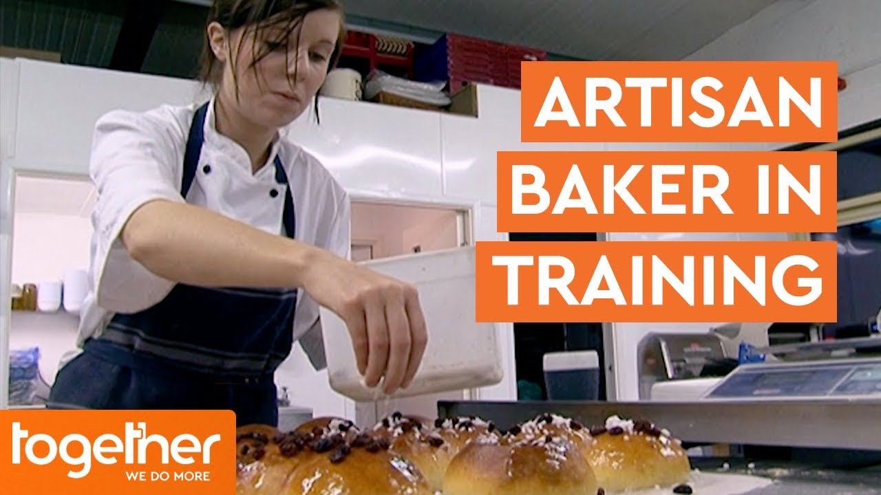 Becoming an Artisan Baker | The Big Bread Experiment