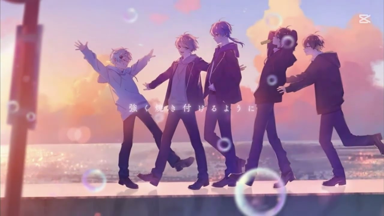 《め》が来たら即終了する めろぱかオリ曲メドレー【短い順】