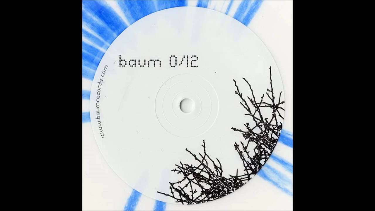 YWF - Abscond [BAUM012]