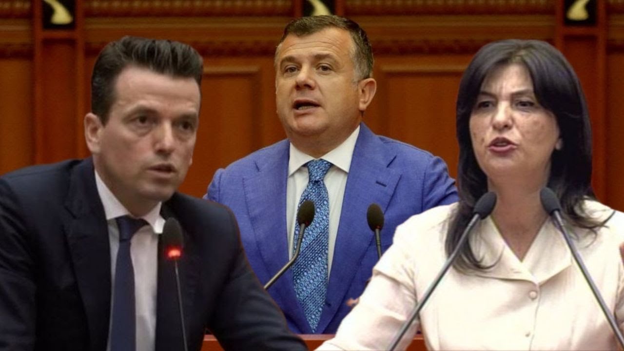 Taulant Balla degjeneron Shehajn, i kthehet Jozefina Topallit: Shko o shko, ti po ti me lekë gjaku…