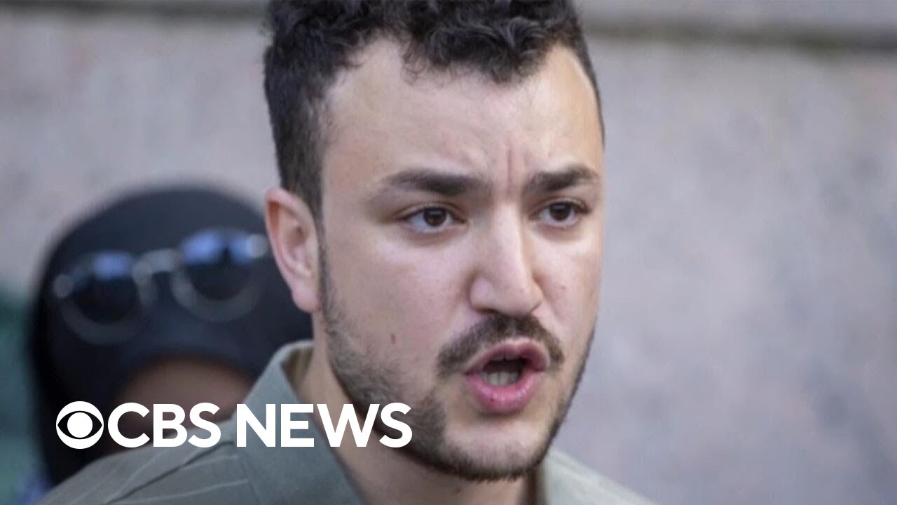 What to know about Mahmoud Khalil's deportation hearing