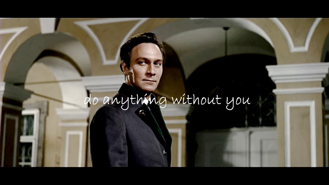 Maria and Georg - Anywhere But Here