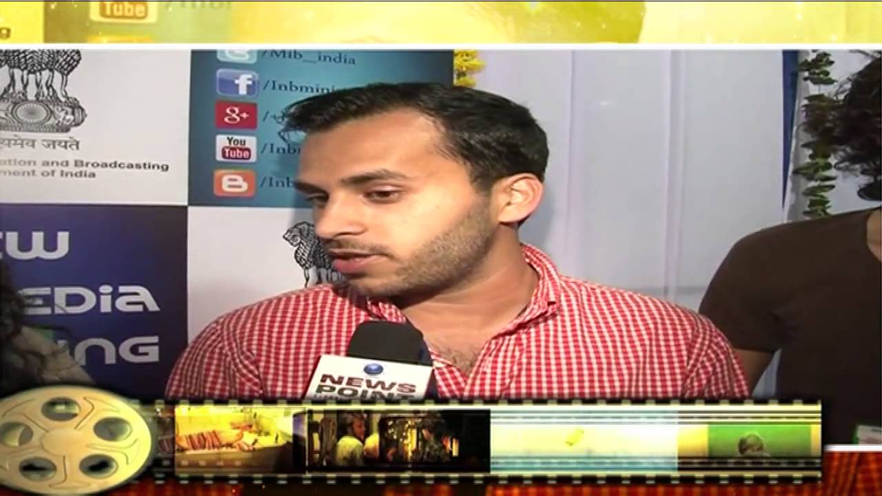 ICFFI 2013: In conversation with Filmmakers from Afghanistan