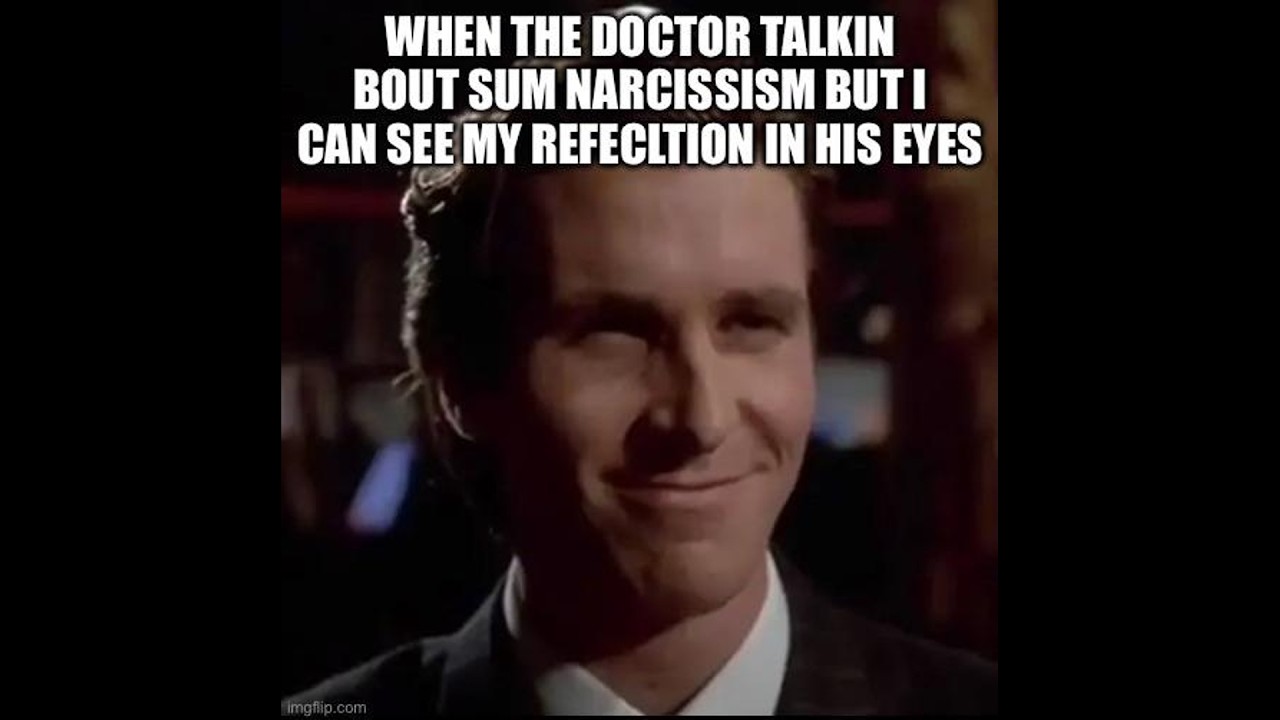 Memes you won't find twice #286 (for people with taste)