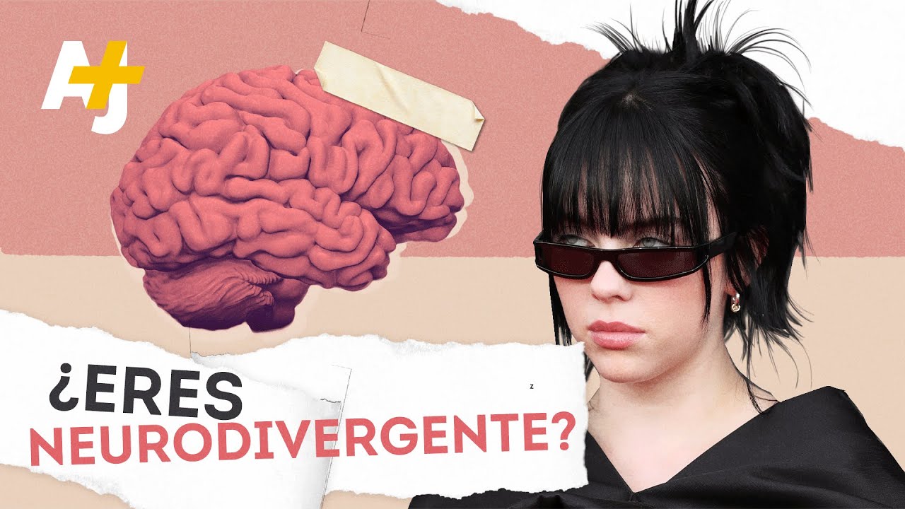 Del autismo al TDAH, ¿qué es la neurodiversidad?  | AJ+ Español